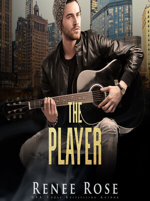 cover image of The Player